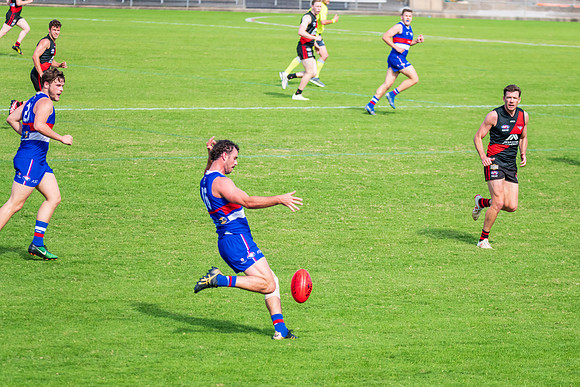 Rd 3 MPD - Inner West v Pennant Hills - 25 April 2021