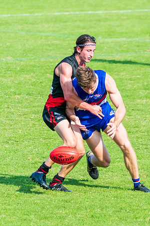 Rd 3 MPD - Inner West v Pennant Hills - 25 April 2021