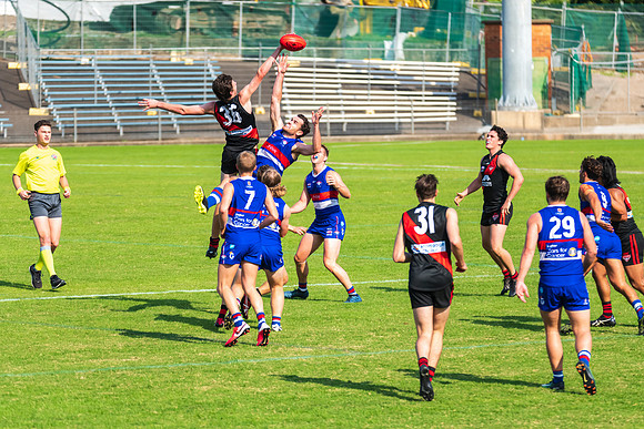 Rd 3 MPD - Inner West v Pennant Hills - 25 April 2021