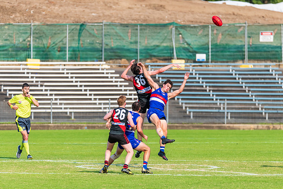 Rd 3 MPD - Inner West v Pennant Hills - 25 April 2021