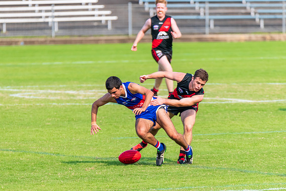 Rd 3 MPD - Inner West v Pennant Hills - 25 April 2021