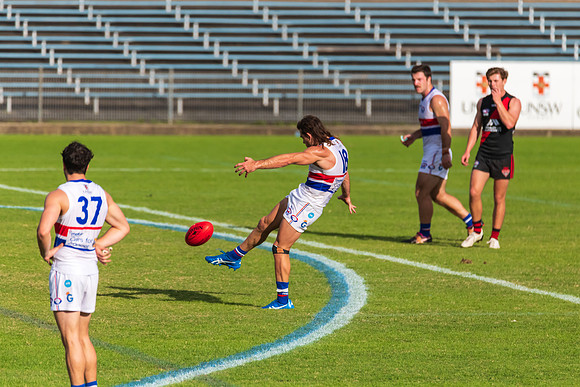 Rd 3 MPD - Inner West v Pennant Hills - 25 April 2021