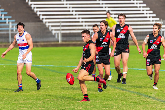 Rd 3 MPD - Inner West v Pennant Hills - 25 April 2021