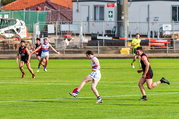 Rd 3 MPD - Inner West v Pennant Hills - 25 April 2021