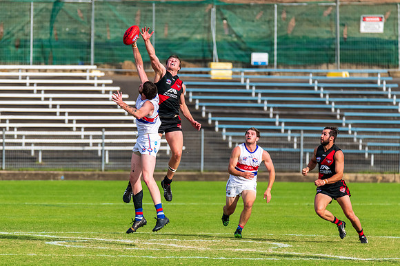 Rd 3 MPD - Inner West v Pennant Hills - 25 April 2021