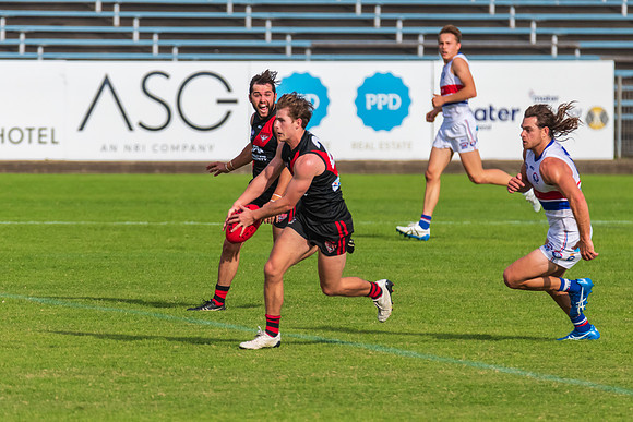 Rd 3 MPD - Inner West v Pennant Hills - 25 April 2021