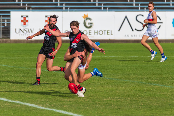Rd 3 MPD - Inner West v Pennant Hills - 25 April 2021