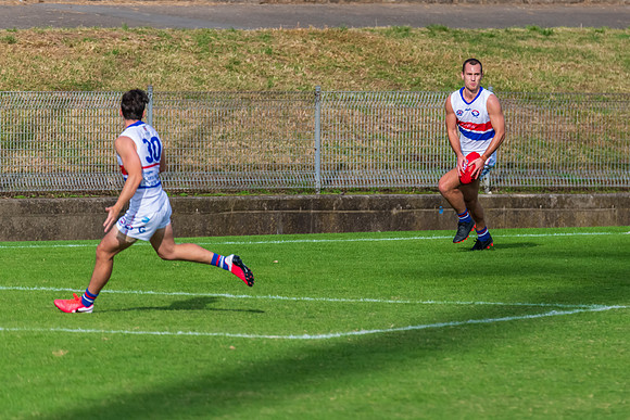 Rd 3 MPD - Inner West v Pennant Hills - 25 April 2021