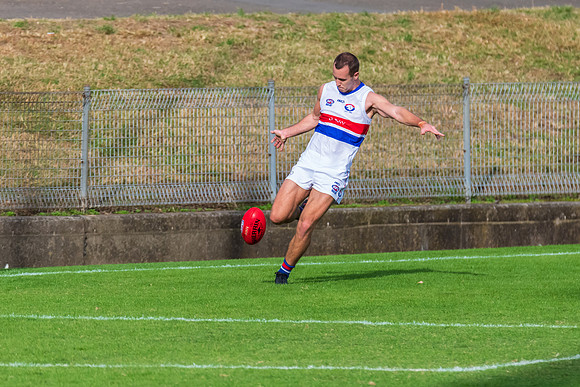Rd 3 MPD - Inner West v Pennant Hills - 25 April 2021