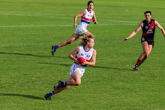 Rd 3 MPD - Inner West v Pennant Hills - 25 April 2021
