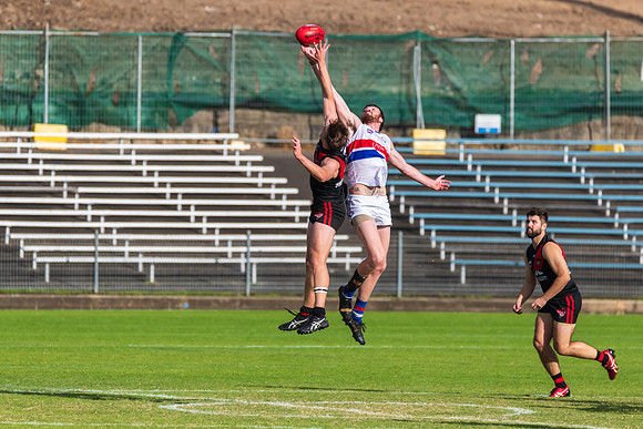 Rd 3 MPD - Inner West v Pennant Hills - 25 April 2021
