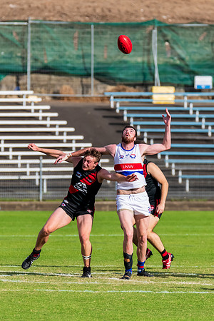 Rd 3 MPD - Inner West v Pennant Hills - 25 April 2021