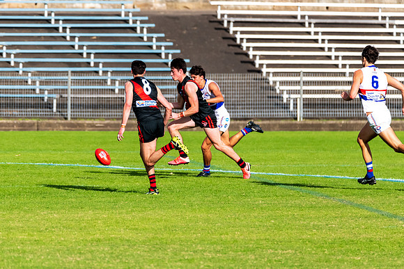 Rd 3 MPD - Inner West v Pennant Hills - 25 April 2021