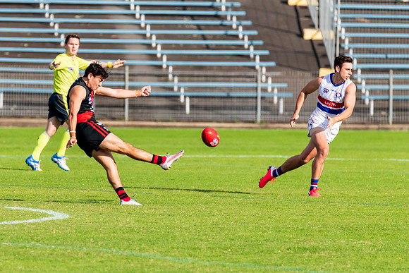 Rd 3 MPD - Inner West v Pennant Hills - 25 April 2021