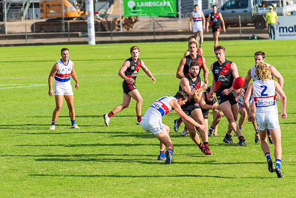 Rd 3 MPD - Inner West v Pennant Hills - 25 April 2021