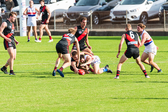 Rd 3 MPD - Inner West v Pennant Hills - 25 April 2021