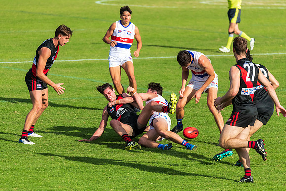 Rd 3 MPD - Inner West v Pennant Hills - 25 April 2021