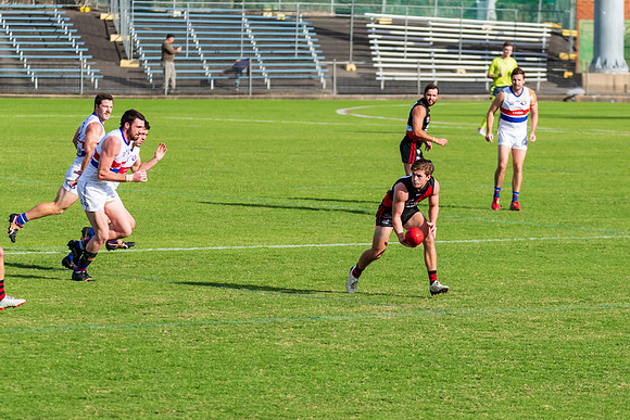 Rd 3 MPD - Inner West v Pennant Hills - 25 April 2021