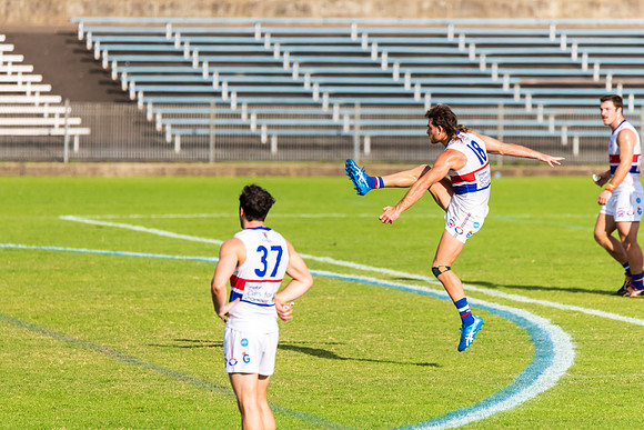 Rd 3 MPD - Inner West v Pennant Hills - 25 April 2021