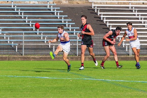 Rd 3 MPD - Inner West v Pennant Hills - 25 April 2021