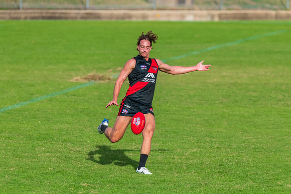Rd 3 MPD - Inner West v Pennant Hills - 25 April 2021