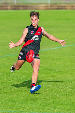 Rd 3 MPD - Inner West v Pennant Hills - 25 April 2021