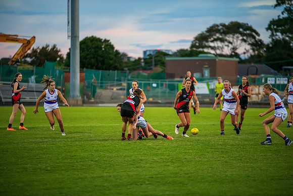 Rd 3 MPD - Inner West v Pennant Hills - 25 April 2021