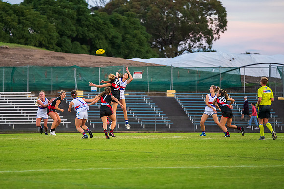 Rd 3 MPD - Inner West v Pennant Hills - 25 April 2021