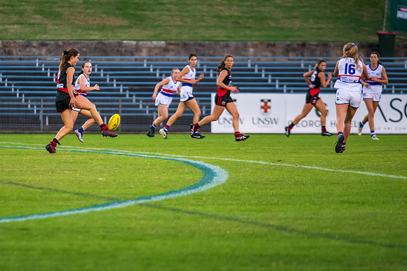 Rd 3 MPD - Inner West v Pennant Hills - 25 April 2021