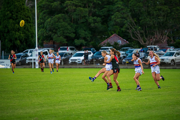 Rd 3 MPD - Inner West v Pennant Hills - 25 April 2021