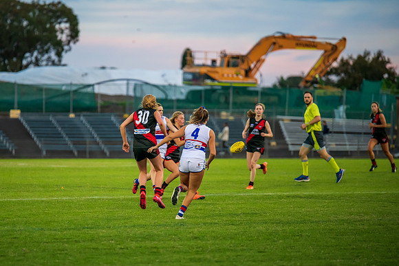 Rd 3 MPD - Inner West v Pennant Hills - 25 April 2021