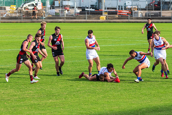 Rd 3 MPD - Inner West v Pennant Hills - 25 April 2021