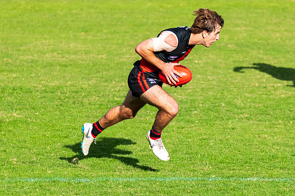 Rd 3 MPD - Inner West v Pennant Hills - 25 April 2021
