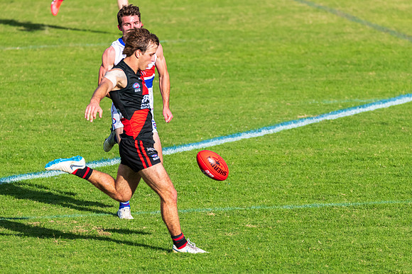 Rd 3 MPD - Inner West v Pennant Hills - 25 April 2021