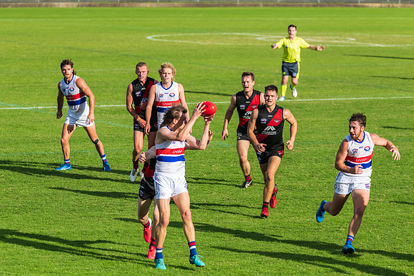 Rd 3 MPD - Inner West v Pennant Hills - 25 April 2021