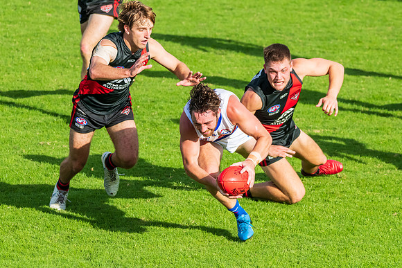 Rd 3 MPD - Inner West v Pennant Hills - 25 April 2021