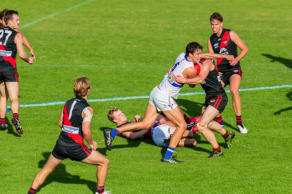 Rd 3 MPD - Inner West v Pennant Hills - 25 April 2021