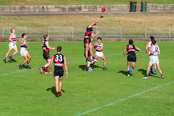 Rd 3 MPD - Inner West v Pennant Hills - 25 April 2021