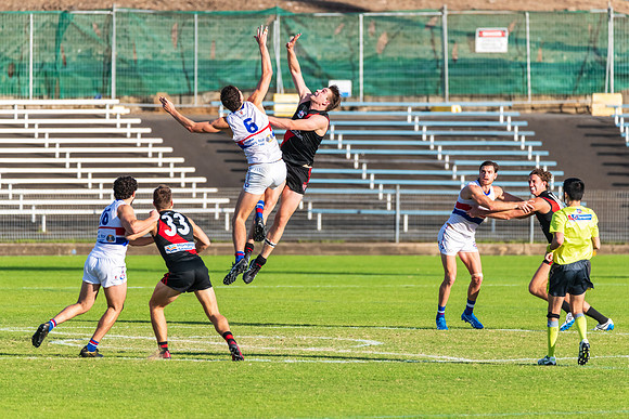 Rd 3 MPD - Inner West v Pennant Hills - 25 April 2021