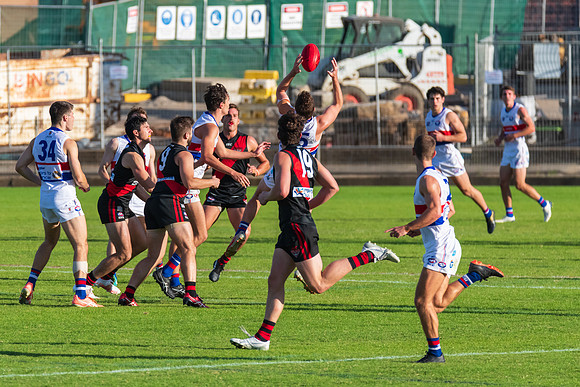 Rd 3 MPD - Inner West v Pennant Hills - 25 April 2021