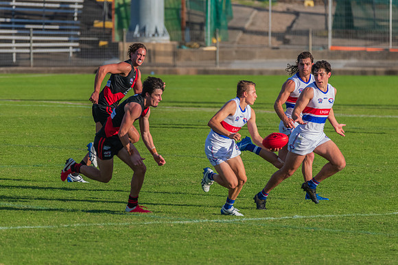 Rd 3 MPD - Inner West v Pennant Hills - 25 April 2021