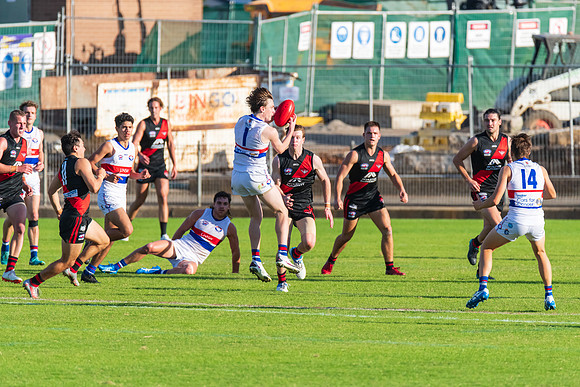 Rd 3 MPD - Inner West v Pennant Hills - 25 April 2021