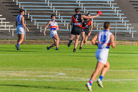 Rd 3 MPD - Inner West v Pennant Hills - 25 April 2021