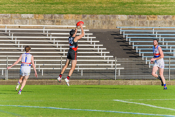Rd 3 MPD - Inner West v Pennant Hills - 25 April 2021