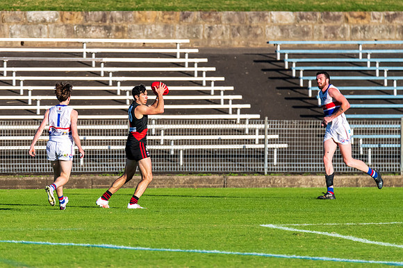 Rd 3 MPD - Inner West v Pennant Hills - 25 April 2021