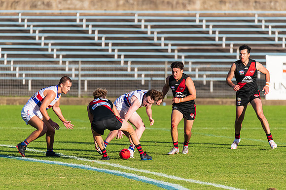 Rd 3 MPD - Inner West v Pennant Hills - 25 April 2021