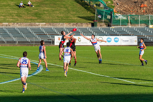 Rd 3 MPD - Inner West v Pennant Hills - 25 April 2021