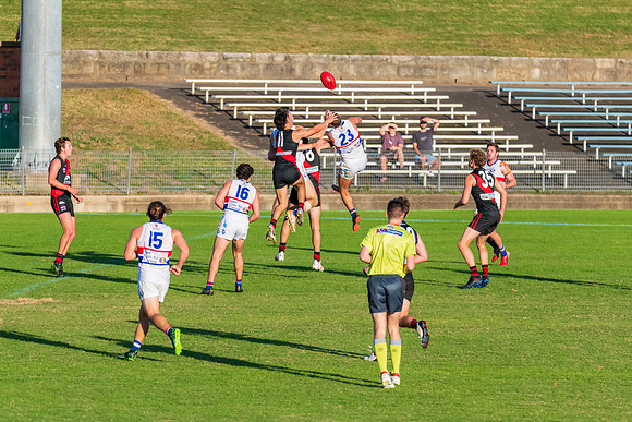 Rd 3 MPD - Inner West v Pennant Hills - 25 April 2021
