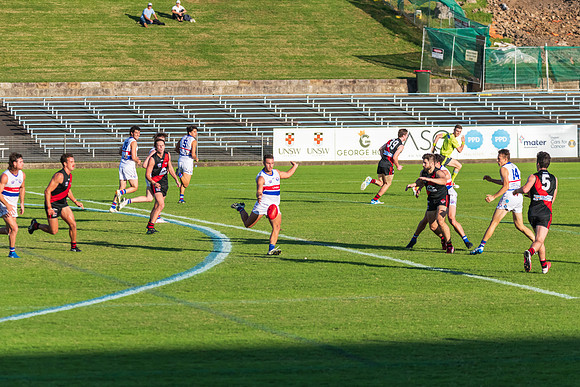 Rd 3 MPD - Inner West v Pennant Hills - 25 April 2021