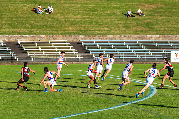 Rd 3 MPD - Inner West v Pennant Hills - 25 April 2021